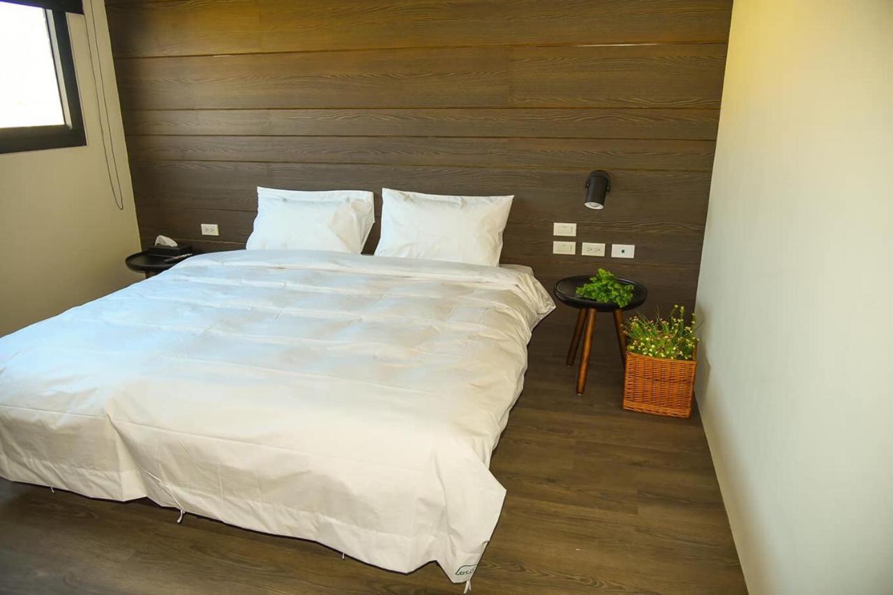 Wountain Hotel Hualien Extérieur photo